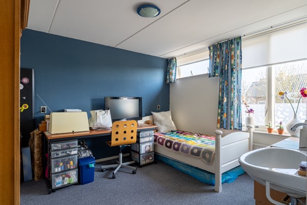 Medium property photo - Burgemeester H.Blokstraat 23, 4286 CB Almkerk
